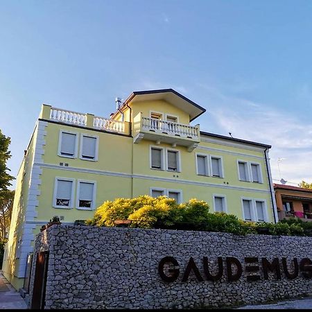 Locanda Gaudemus Boutique Hotel (Adults Only) Sistiana Luaran gambar