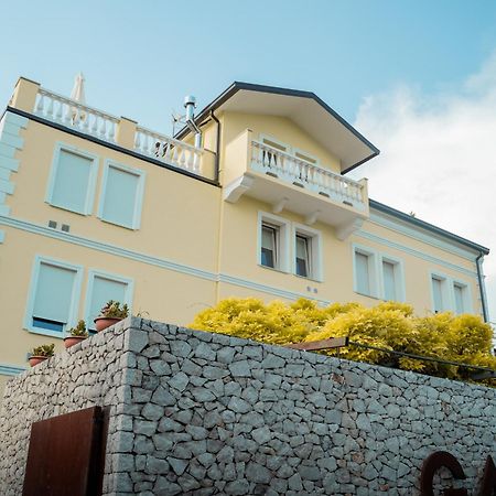Locanda Gaudemus Boutique Hotel (Adults Only) Sistiana Luaran gambar