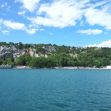 Locanda Gaudemus Boutique Hotel (Adults Only) Sistiana Luaran gambar