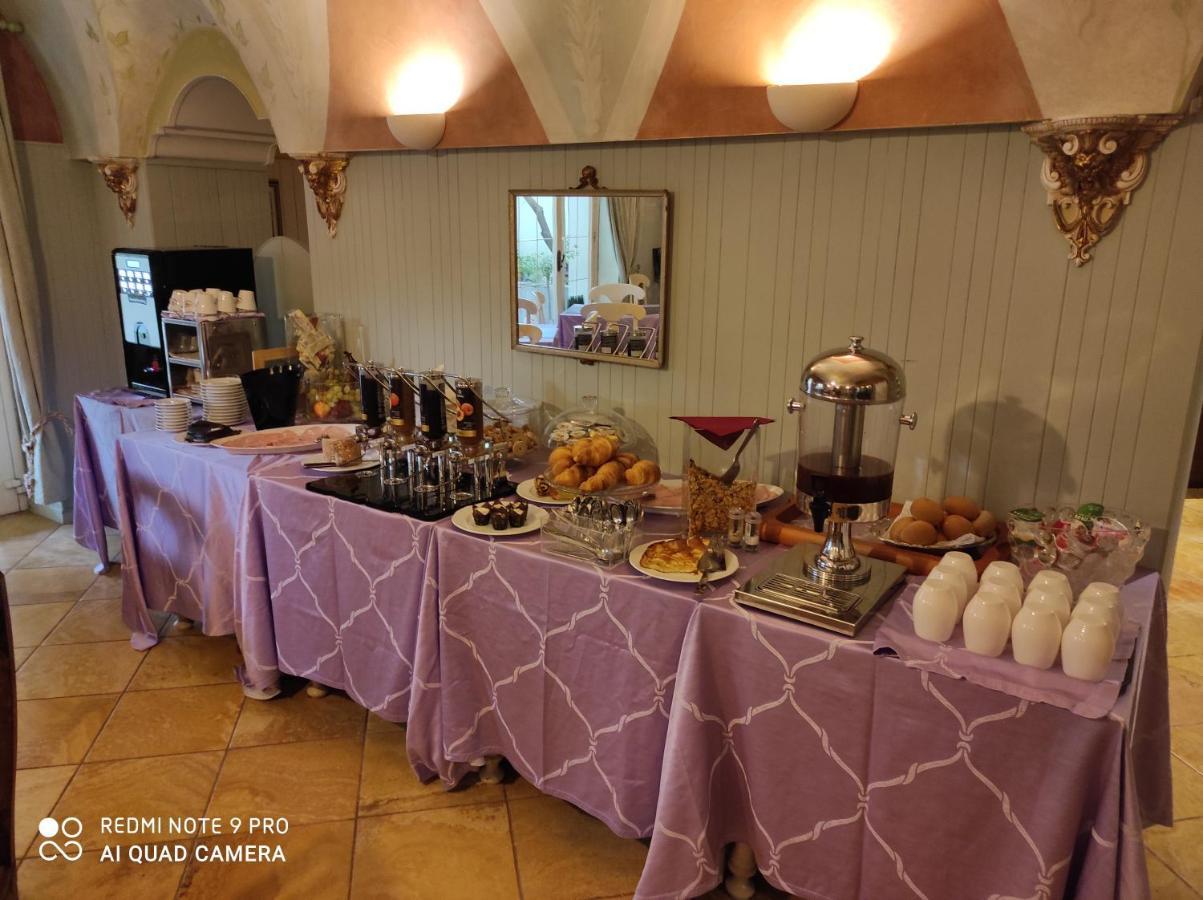 Locanda Gaudemus Boutique Hotel (Adults Only) Sistiana Luaran gambar