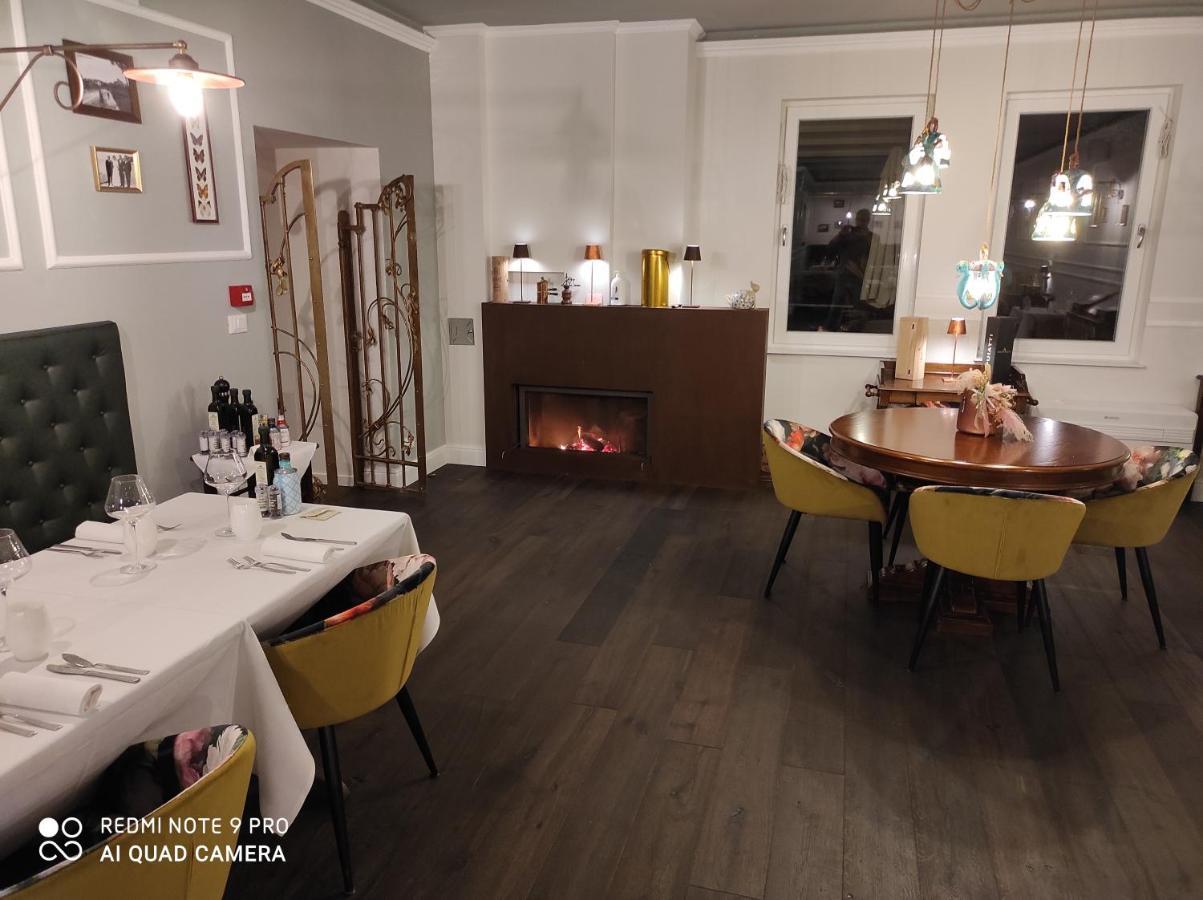 Locanda Gaudemus Boutique Hotel (Adults Only) Sistiana Luaran gambar