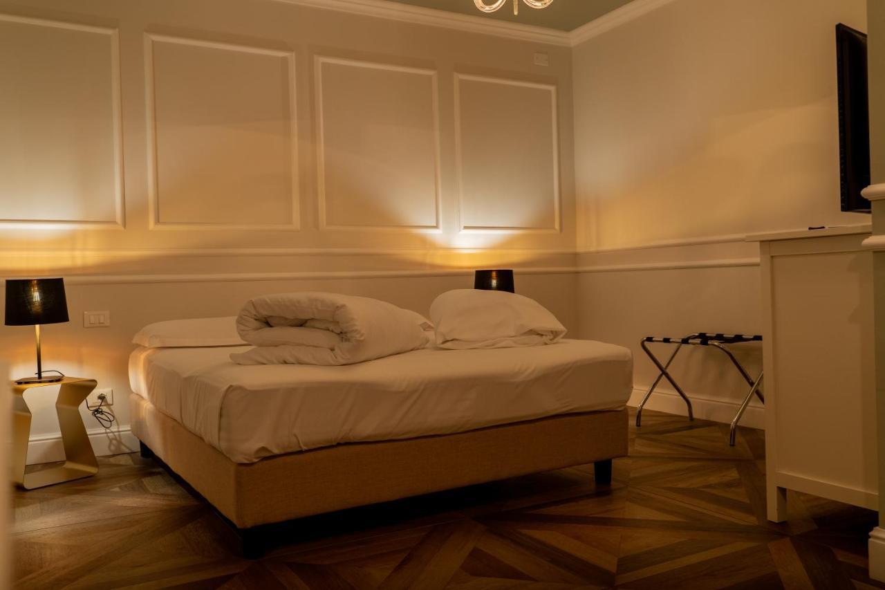 Locanda Gaudemus Boutique Hotel (Adults Only) Sistiana Luaran gambar