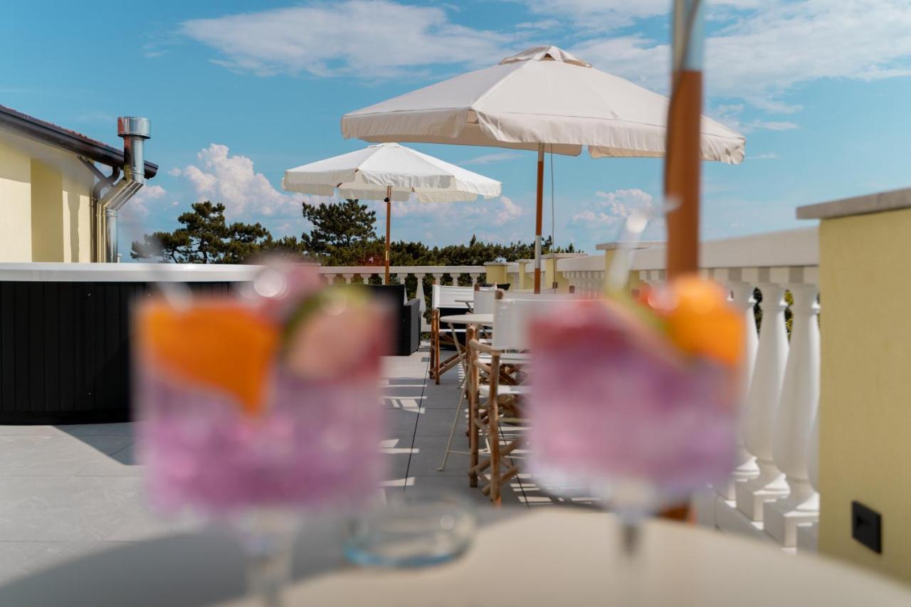 Locanda Gaudemus Boutique Hotel (Adults Only) Sistiana Luaran gambar