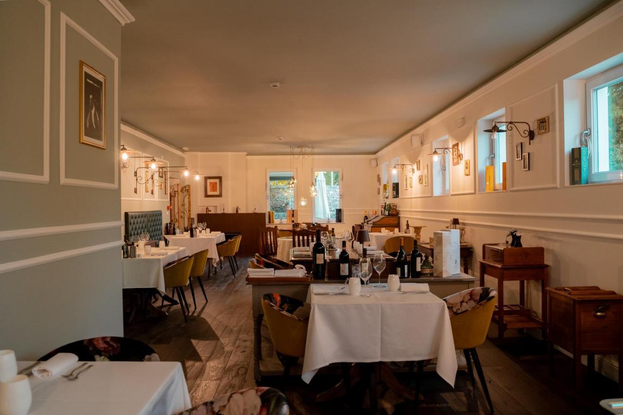 Locanda Gaudemus Boutique Hotel (Adults Only) Sistiana Luaran gambar