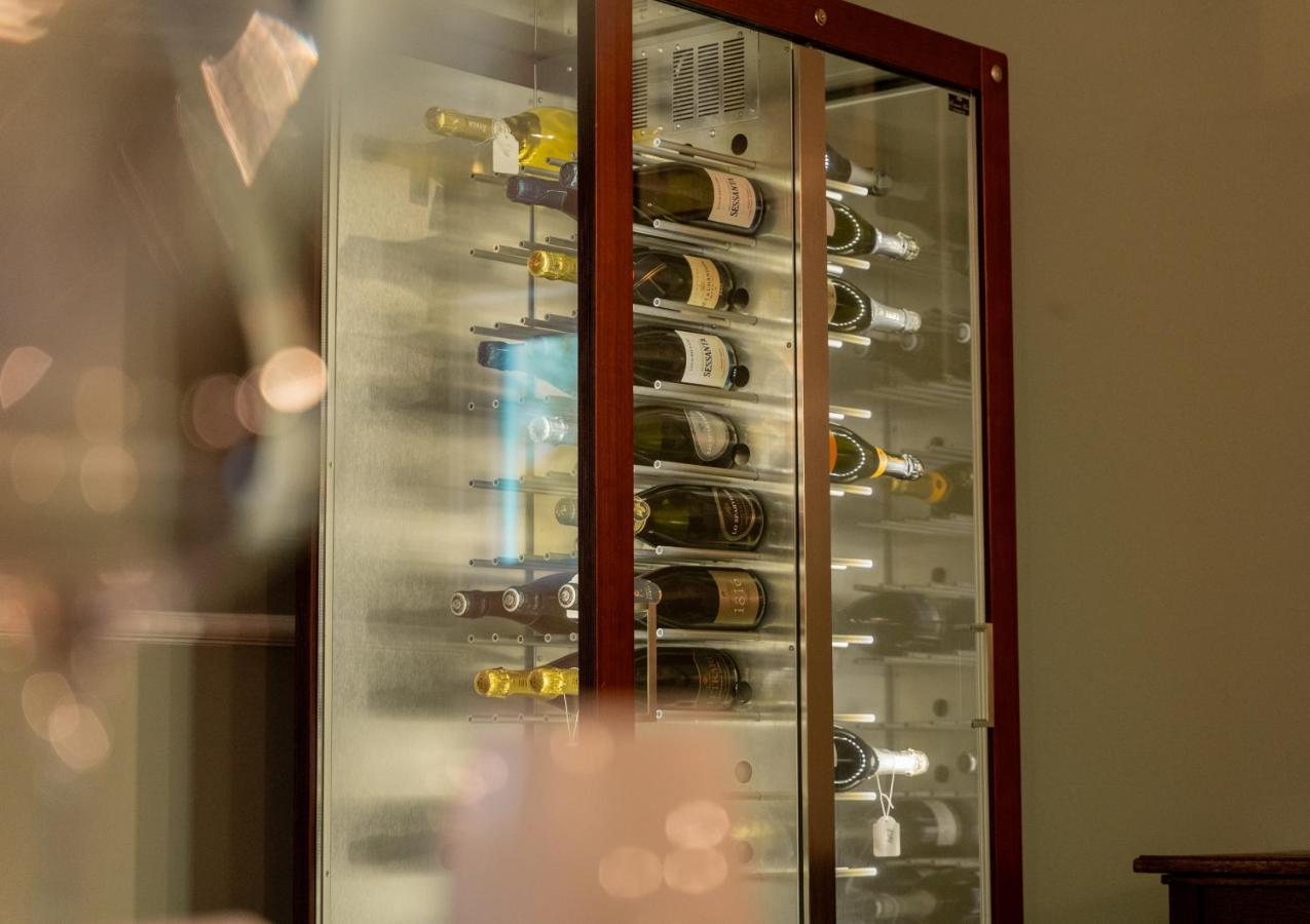 Locanda Gaudemus Boutique Hotel (Adults Only) Sistiana Luaran gambar