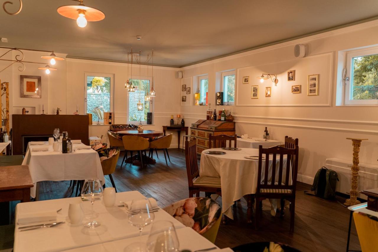 Locanda Gaudemus Boutique Hotel (Adults Only) Sistiana Luaran gambar