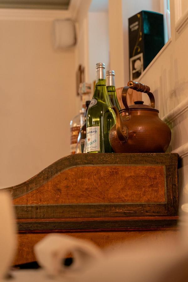 Locanda Gaudemus Boutique Hotel (Adults Only) Sistiana Luaran gambar