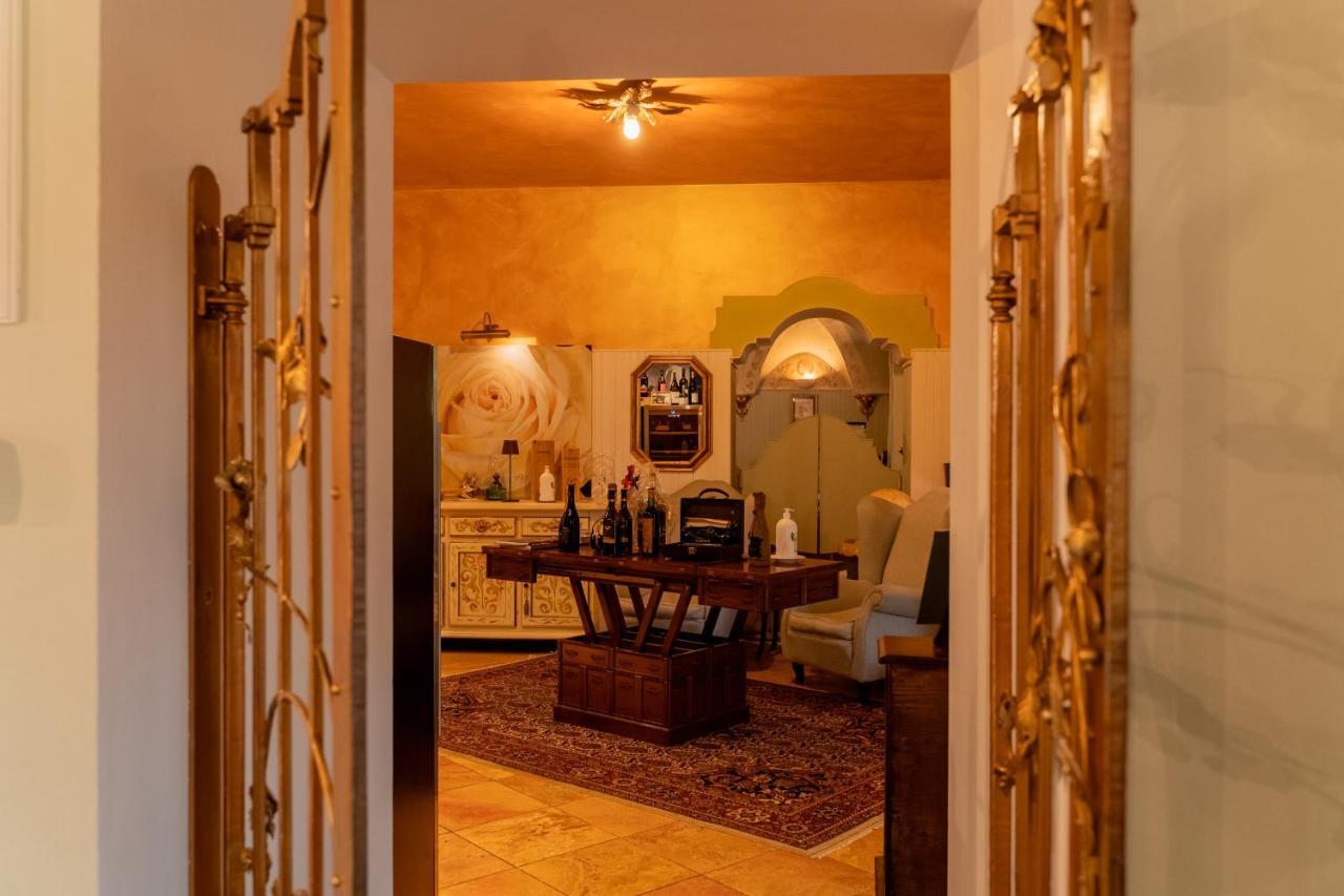 Locanda Gaudemus Boutique Hotel (Adults Only) Sistiana Luaran gambar