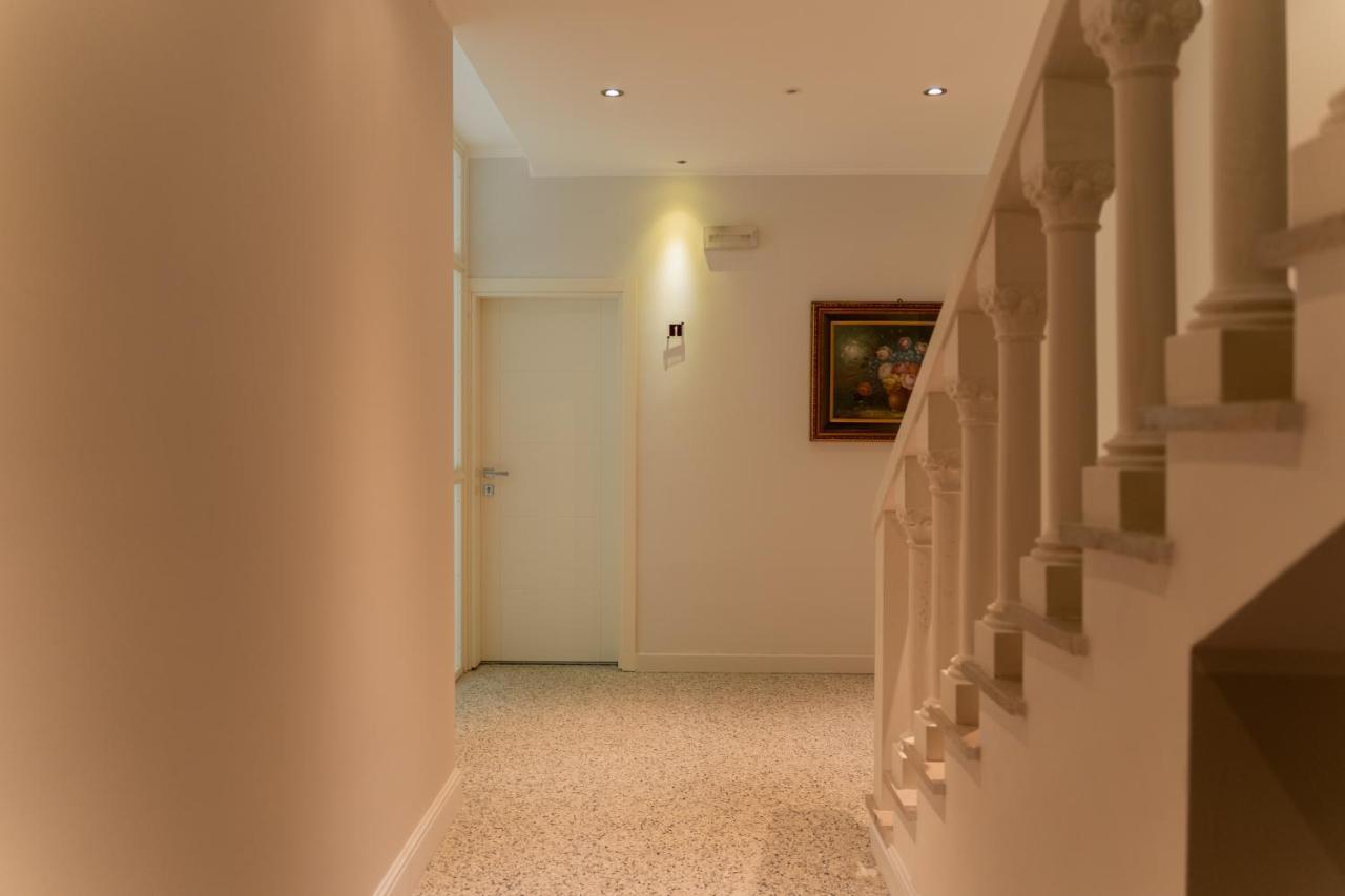 Locanda Gaudemus Boutique Hotel (Adults Only) Sistiana Luaran gambar