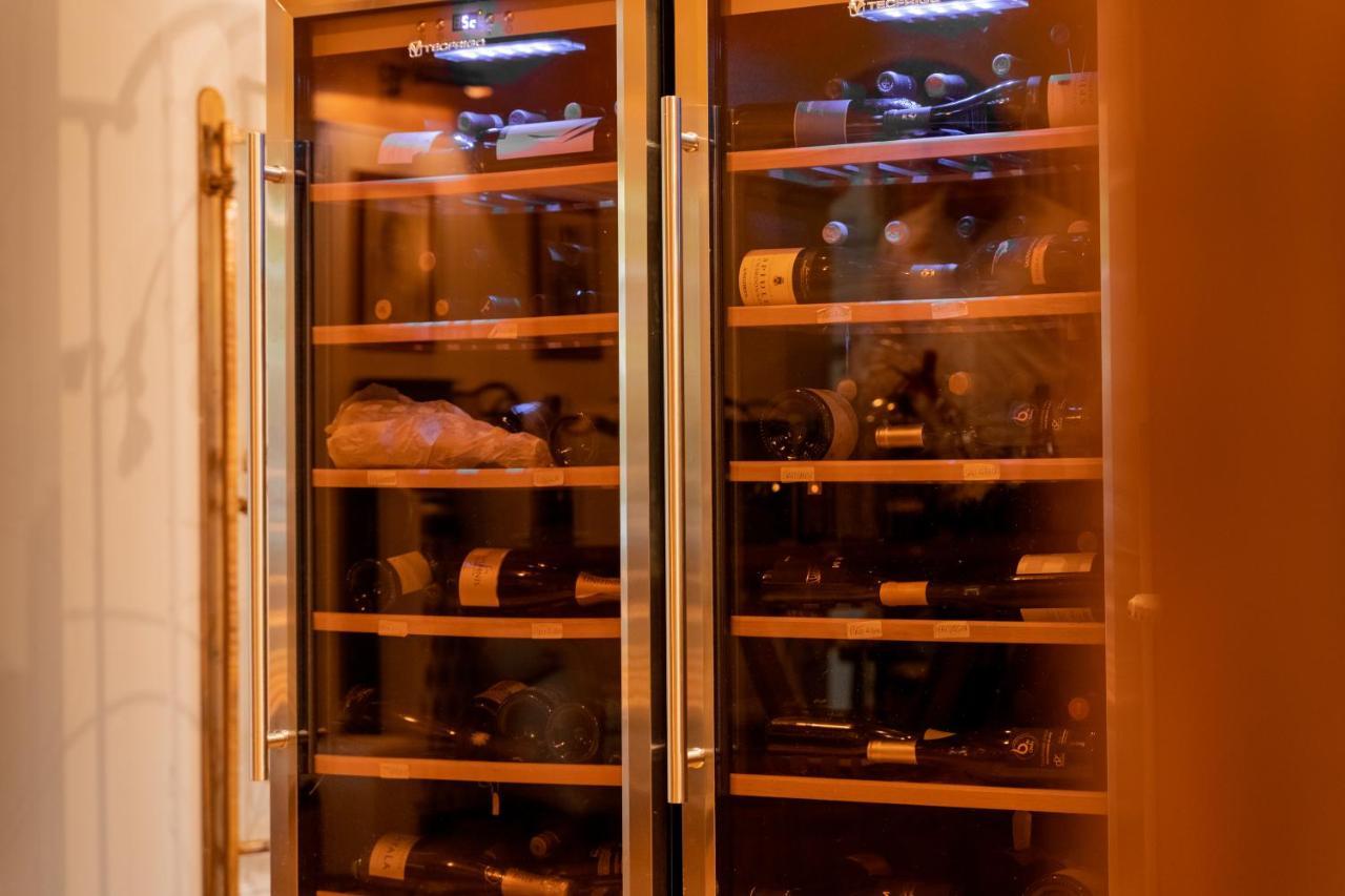 Locanda Gaudemus Boutique Hotel (Adults Only) Sistiana Luaran gambar