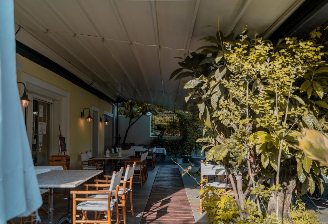 Locanda Gaudemus Boutique Hotel (Adults Only) Sistiana Luaran gambar