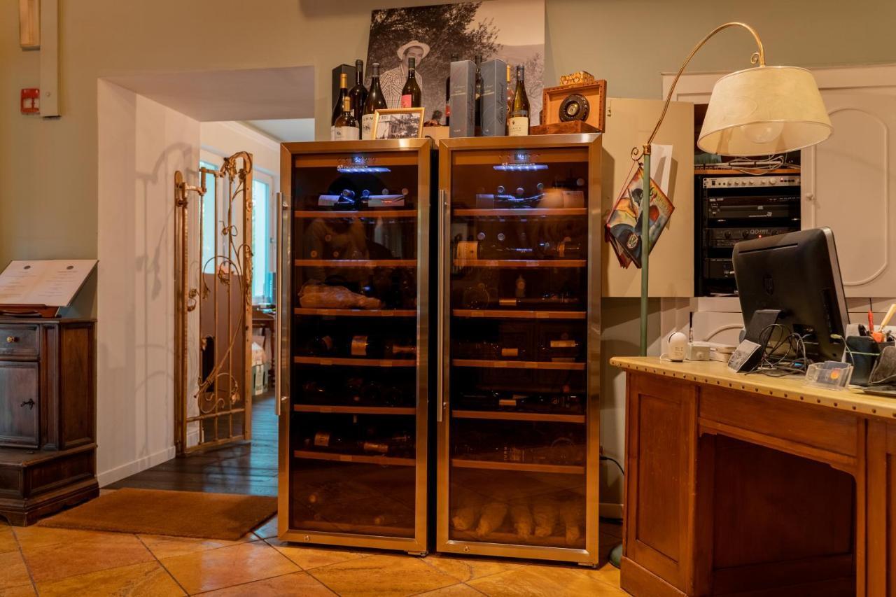 Locanda Gaudemus Boutique Hotel (Adults Only) Sistiana Luaran gambar