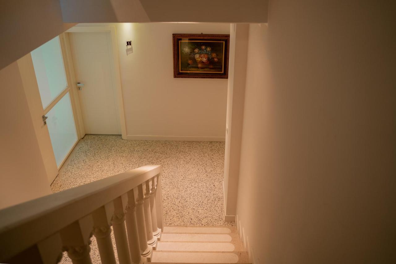 Locanda Gaudemus Boutique Hotel (Adults Only) Sistiana Luaran gambar