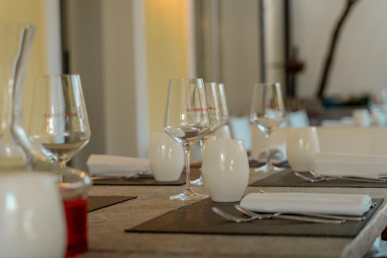 Locanda Gaudemus Boutique Hotel (Adults Only) Sistiana Luaran gambar