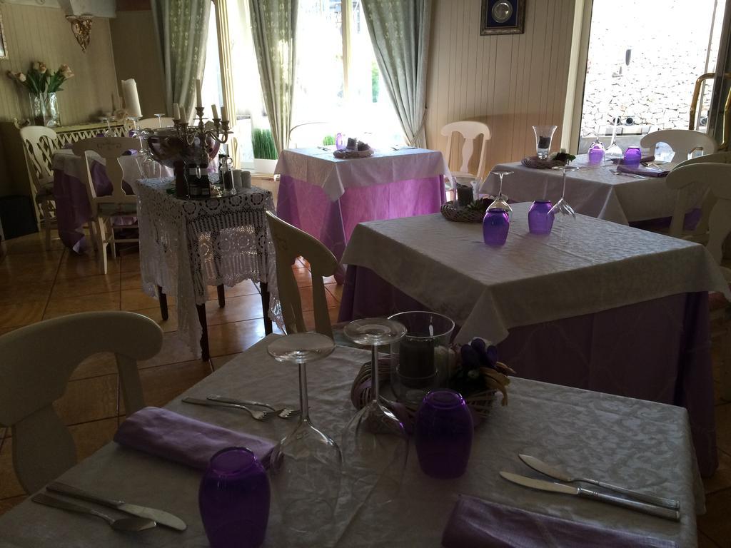 Locanda Gaudemus Boutique Hotel (Adults Only) Sistiana Luaran gambar