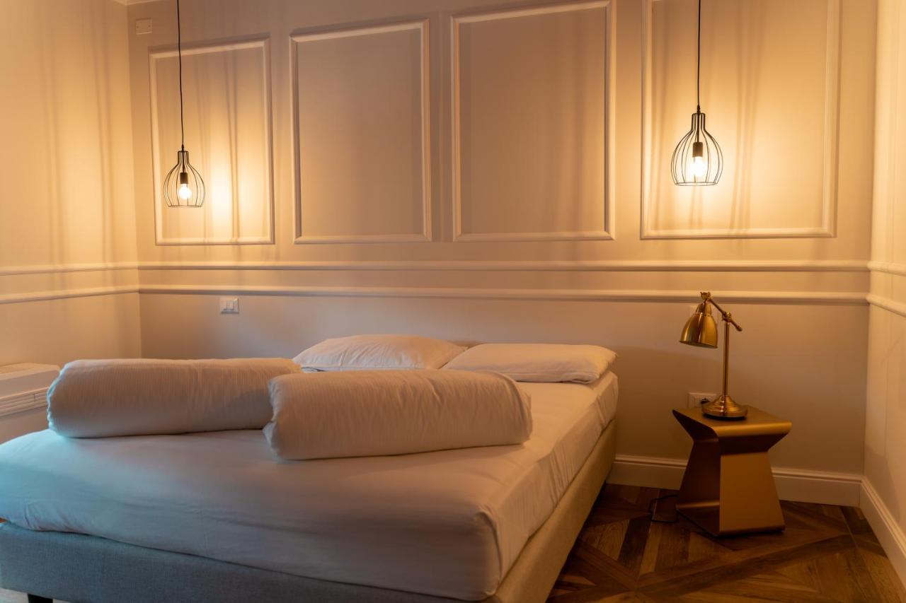 Locanda Gaudemus Boutique Hotel (Adults Only) Sistiana Luaran gambar