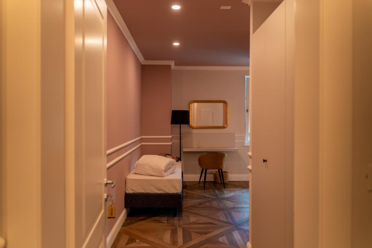 Locanda Gaudemus Boutique Hotel (Adults Only) Sistiana Luaran gambar