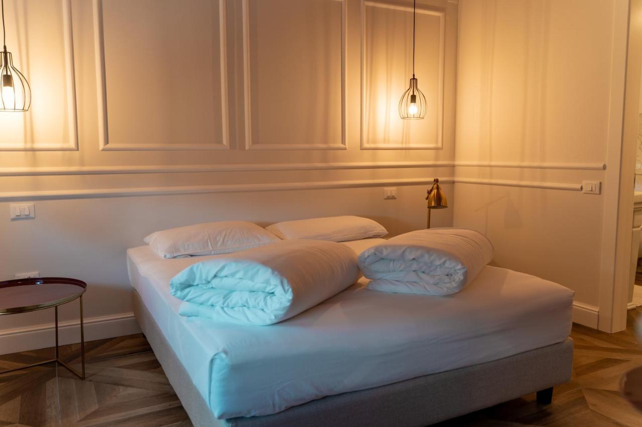 Locanda Gaudemus Boutique Hotel (Adults Only) Sistiana Luaran gambar