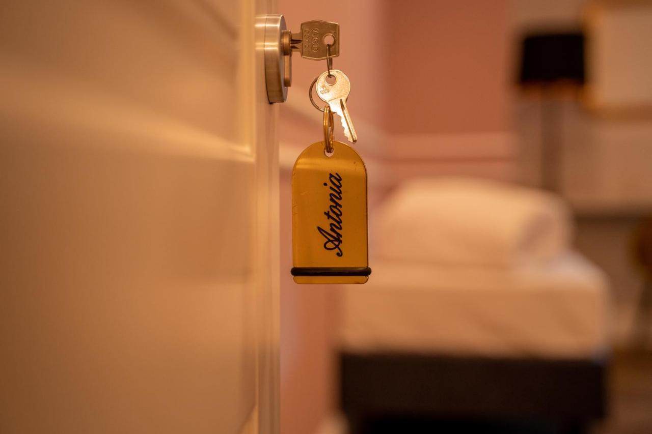 Locanda Gaudemus Boutique Hotel (Adults Only) Sistiana Luaran gambar