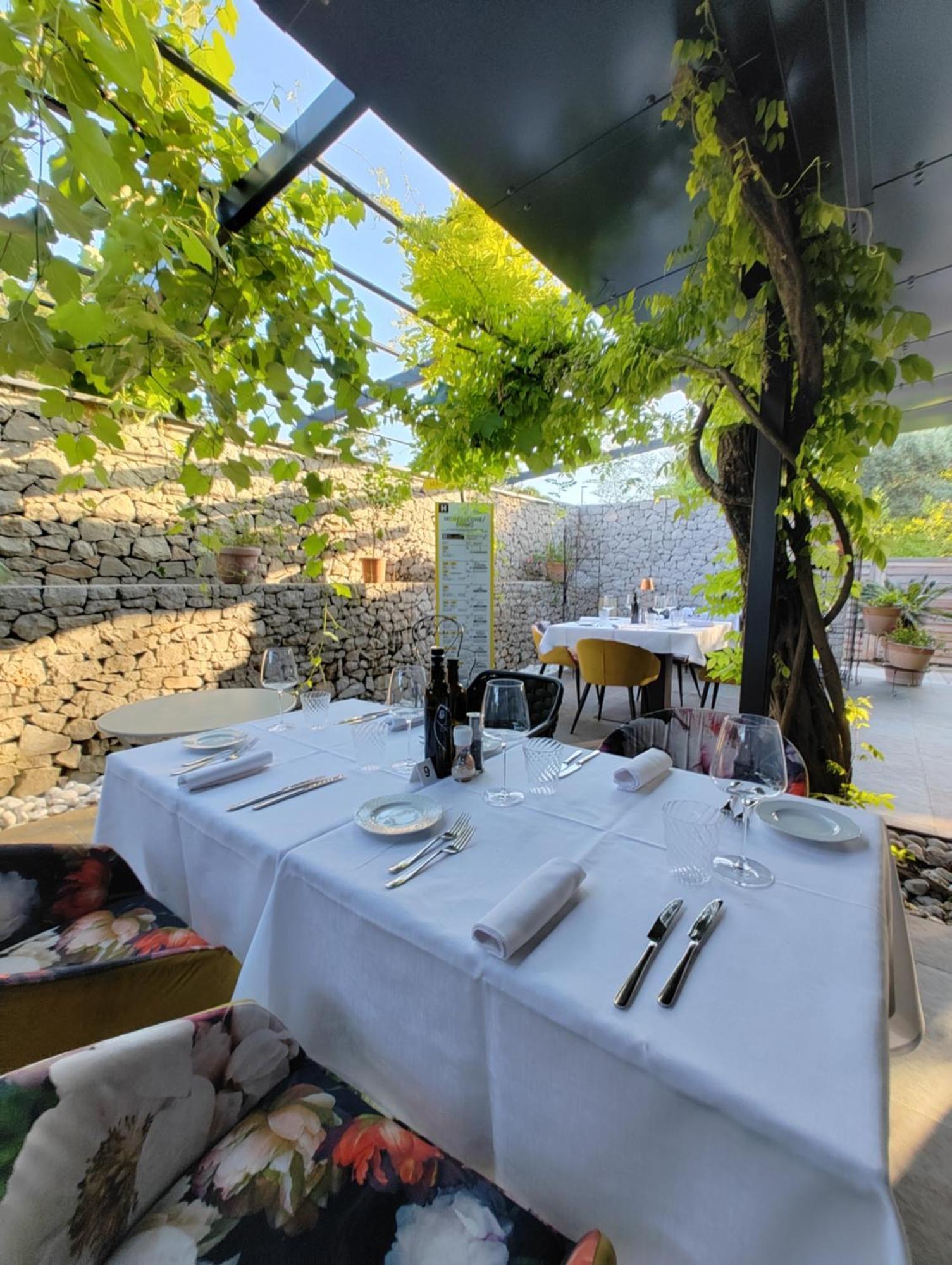 Locanda Gaudemus Boutique Hotel (Adults Only) Sistiana Luaran gambar