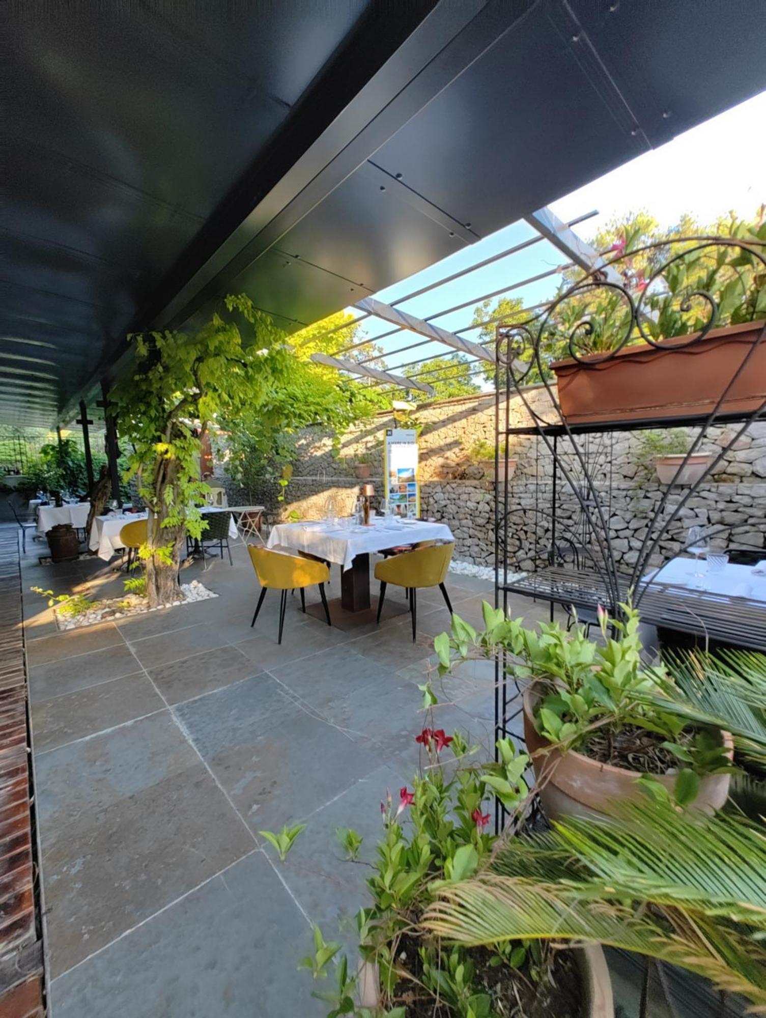 Locanda Gaudemus Boutique Hotel (Adults Only) Sistiana Luaran gambar