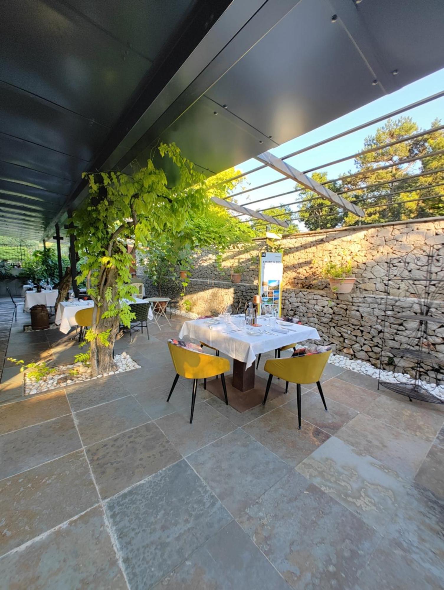 Locanda Gaudemus Boutique Hotel (Adults Only) Sistiana Luaran gambar