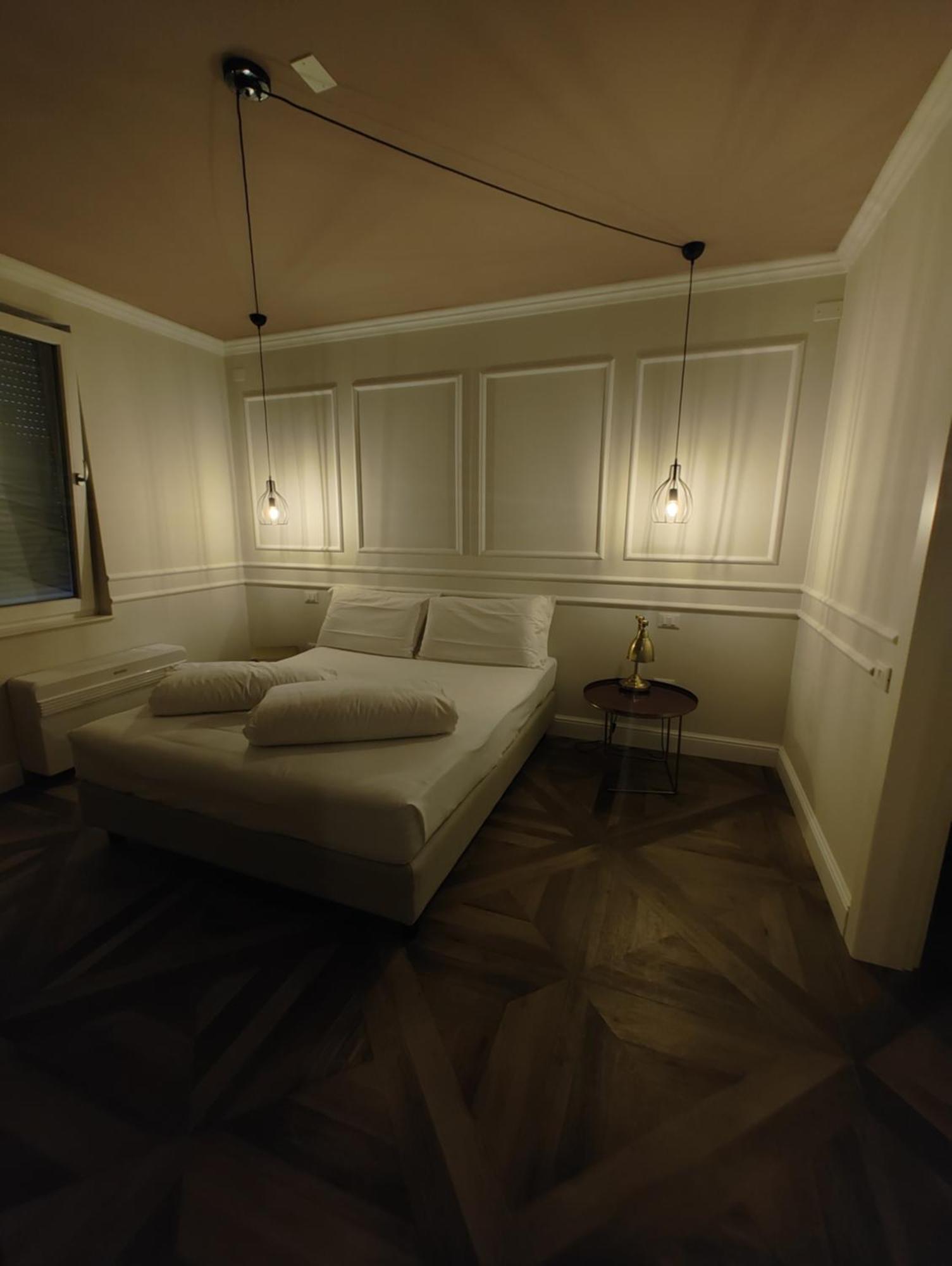 Locanda Gaudemus Boutique Hotel (Adults Only) Sistiana Luaran gambar
