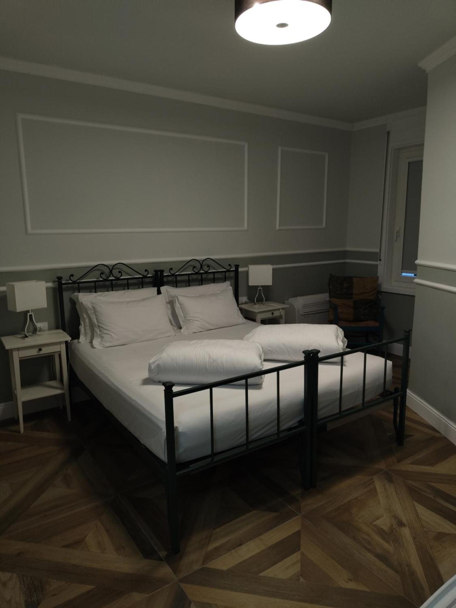 Locanda Gaudemus Boutique Hotel (Adults Only) Sistiana Luaran gambar
