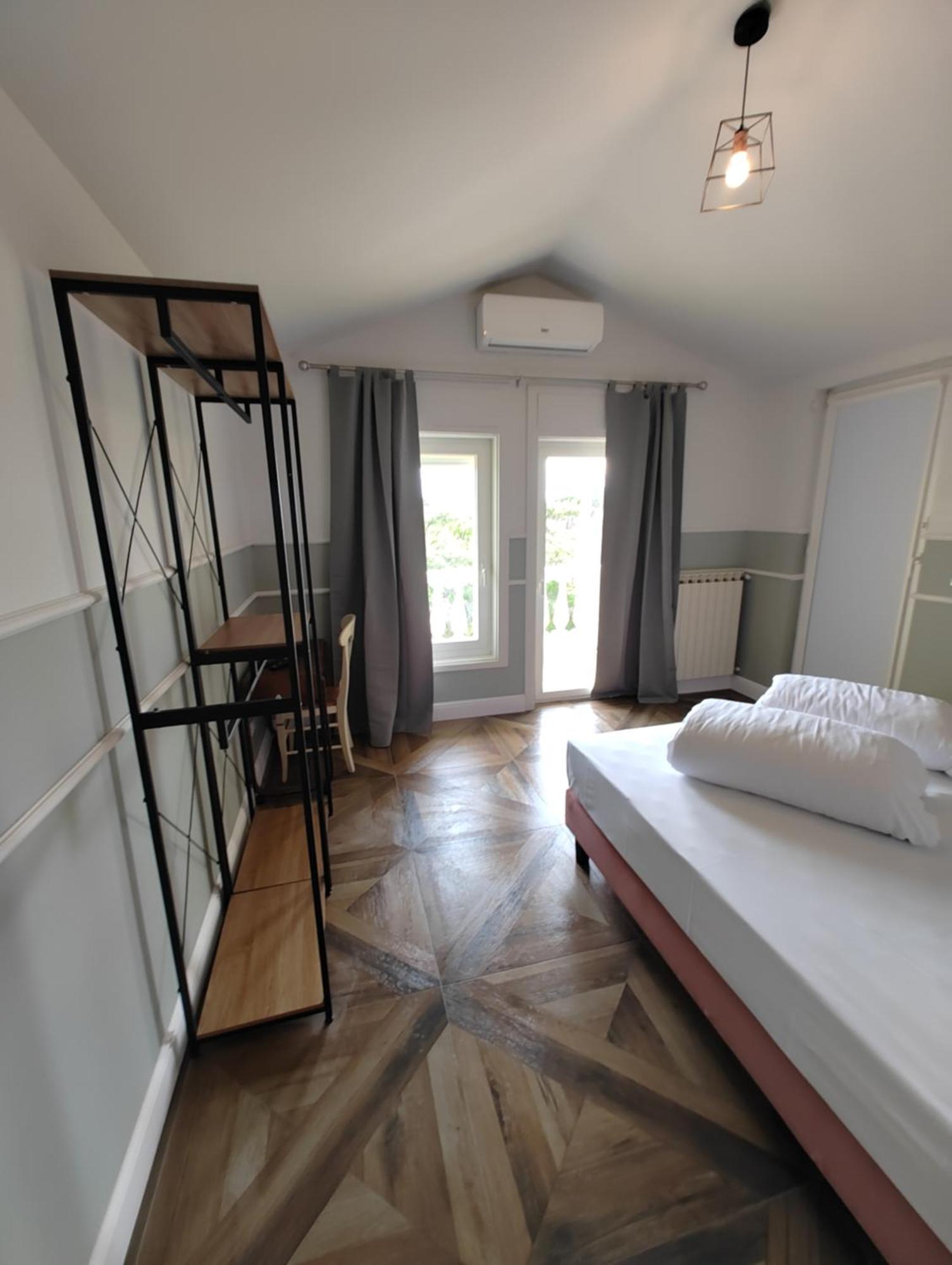 Locanda Gaudemus Boutique Hotel (Adults Only) Sistiana Luaran gambar