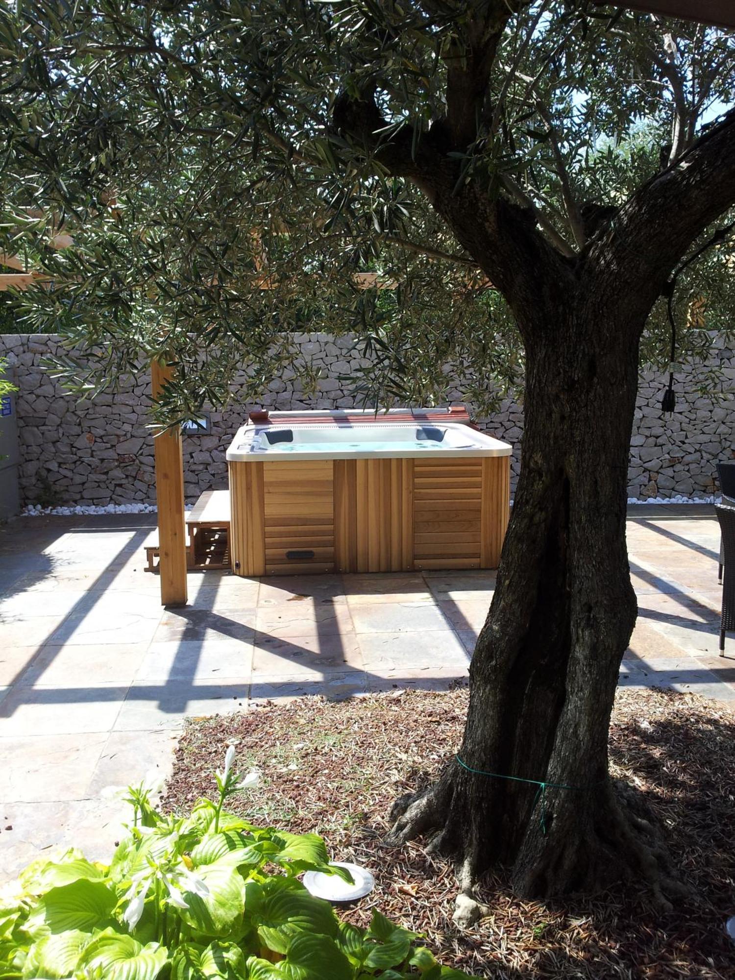 Locanda Gaudemus Boutique Hotel (Adults Only) Sistiana Luaran gambar