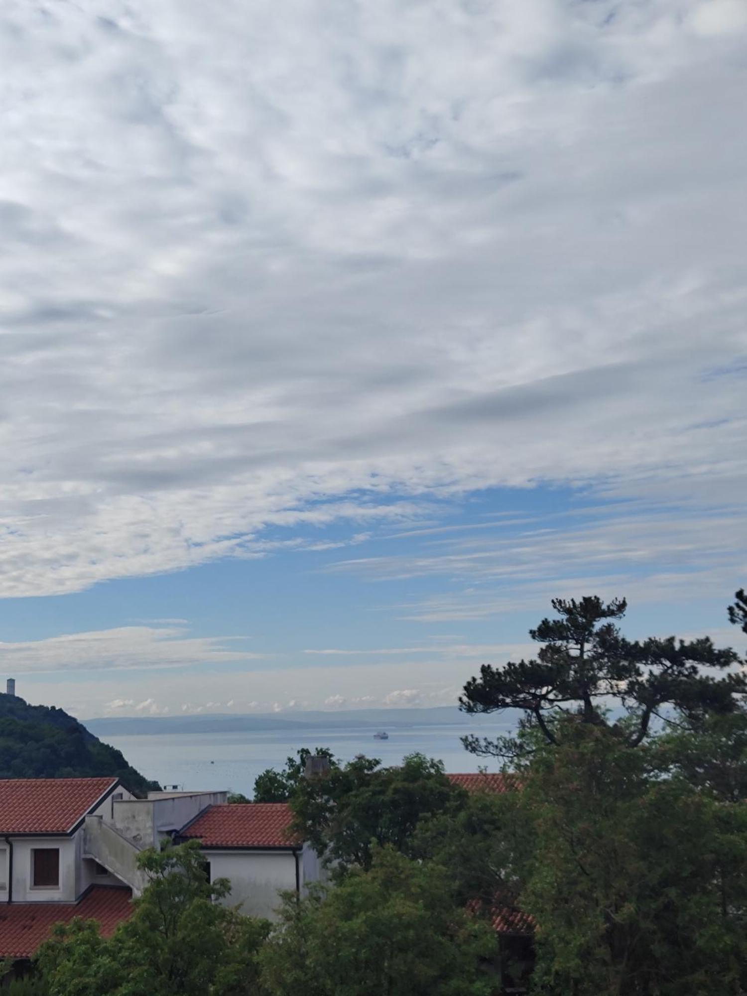 Locanda Gaudemus Boutique Hotel (Adults Only) Sistiana Luaran gambar