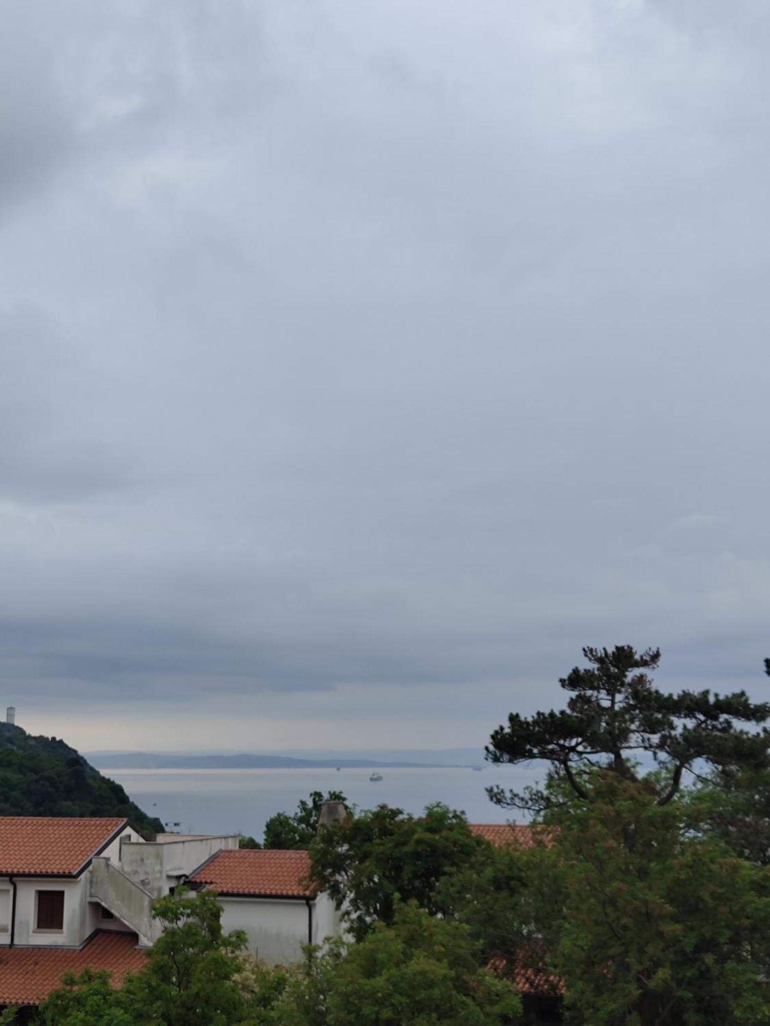 Locanda Gaudemus Boutique Hotel (Adults Only) Sistiana Luaran gambar
